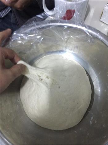 自制米饭饼的做法步骤2