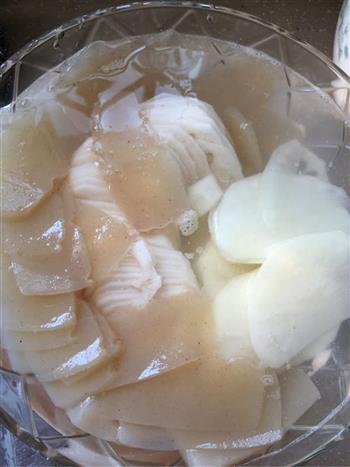 平底锅烤鱼的做法步骤10