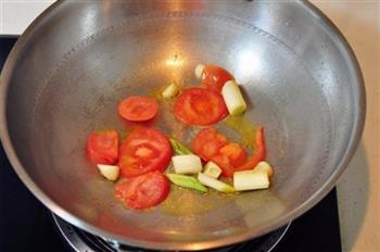 番茄小火锅的做法步骤3
