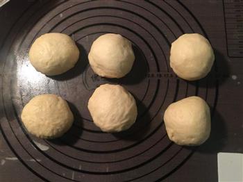 培根芝士面包卷的做法步骤5