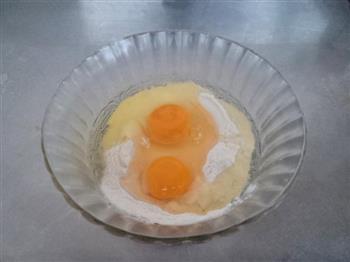 鸡蛋饼的做法图解5