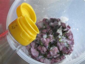 盐渍樱花的做法步骤9