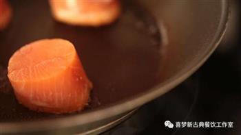 低温料理鱼肉卷的做法步骤7
