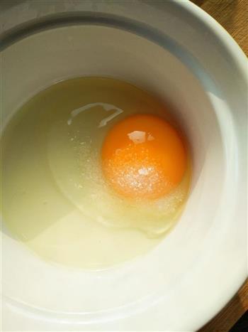 香椿鸡蛋羹的做法步骤4