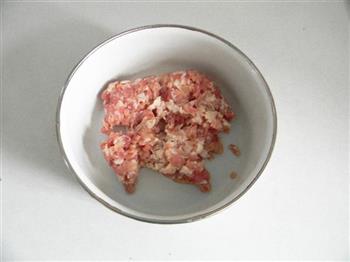 苣荬菜水煎饺的做法步骤5