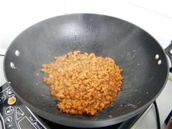 苣荬菜水煎饺的做法步骤7