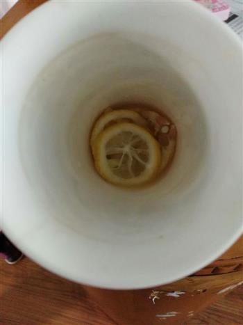 秘制柠檬水的做法步骤4