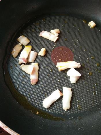 马兰头炒豆干的做法步骤10