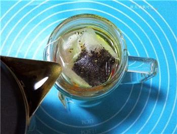 蜂蜜水果茶的做法步骤9