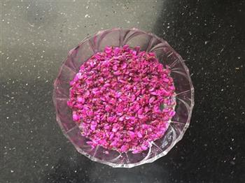 紫荆花糕的做法图解2