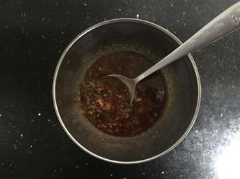 凉拌野扁豆秧的做法步骤5