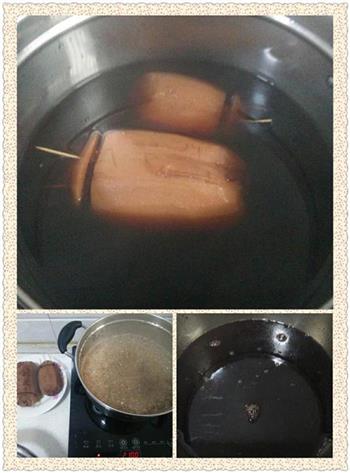 红糖糯米藕的做法步骤5