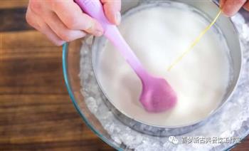 真空酸奶的做法步骤2