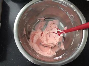 果味奶油蛋糕的做法步骤15