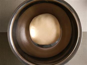 日式牛奶卷的做法图解5
