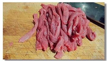 牙签牛肉的做法图解2