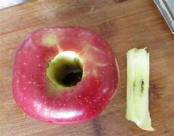 苹果脆片的做法图解2