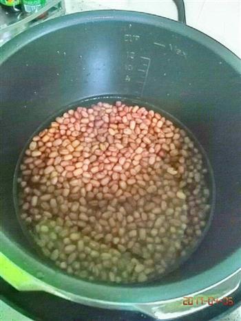 自制红豆馅的做法步骤2