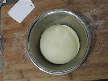 椰蓉面包的做法步骤10