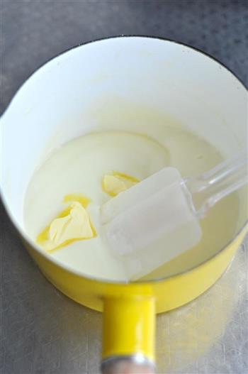 牛奶戚风杯的做法步骤4