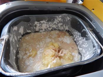 土豆泥小餐包的做法步骤6