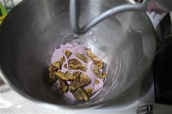 紫薯无花果软欧的做法步骤6