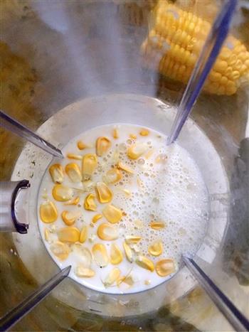 奶香玉米汁的做法步骤2