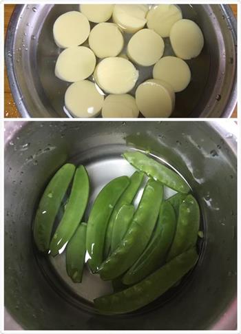 日本豆腐的做法步骤1