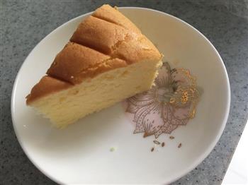半奶酪蛋糕的做法步骤8