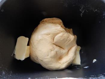 红薯面包的做法步骤5