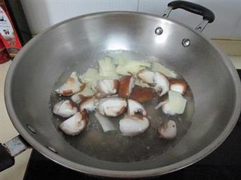 腌汆清江鱼块的做法步骤4