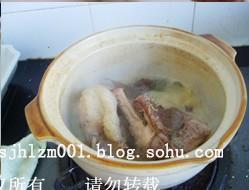 南京盐水鸭的做法步骤6