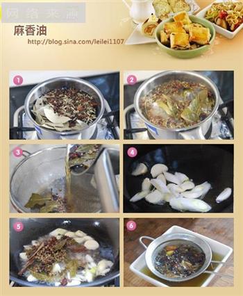 麻辣香锅的做法步骤1