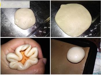 苏式月饼的做法步骤5