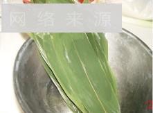 蜜枣粽子的做法步骤2