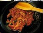 香嫩可口的黑椒牛柳的做法步骤2