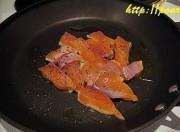 西京味噌三文鱼的做法图解2