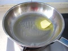 火腿玉米浓汤的做法图解1