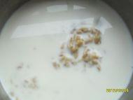 牛奶燕麦粥的做法步骤7