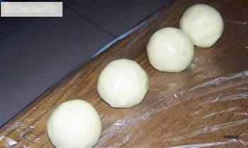 中秋月饼DIY的做法步骤10