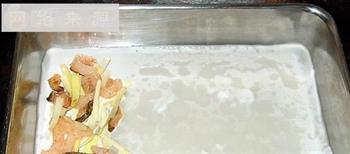 鲜虾肠粉—亚运美食的做法图解5