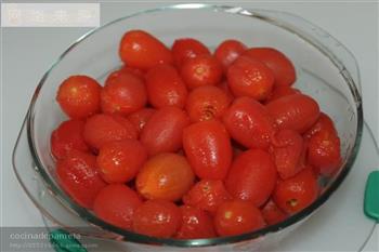 茄红素-番茄果酱的做法图解1