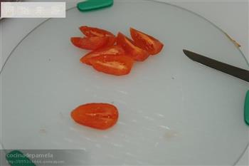 茄红素-番茄果酱的做法步骤2