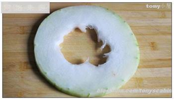 夏天排毒减肥秘籍-多吃药食两用的冬瓜的做法图解1