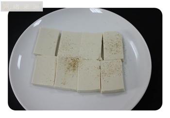 桑巴酱香辣豆腐-春季美食的做法步骤3