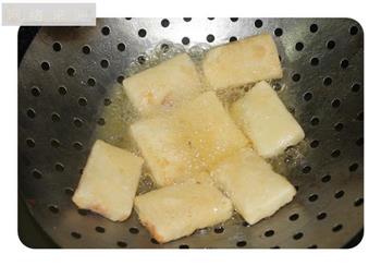 桑巴酱香辣豆腐-春季美食的做法步骤4