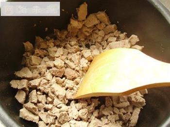 自制肉松的做法-电压力锅菜谱的做法步骤3
