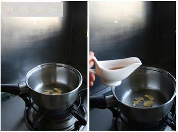 糯米酒煮荷包蛋-补身又补心的做法步骤2