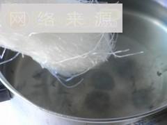 韩式拌杂菜-凉菜的做法步骤6