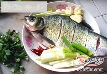 家常菜谱-红烧鳊鱼的做法图解7